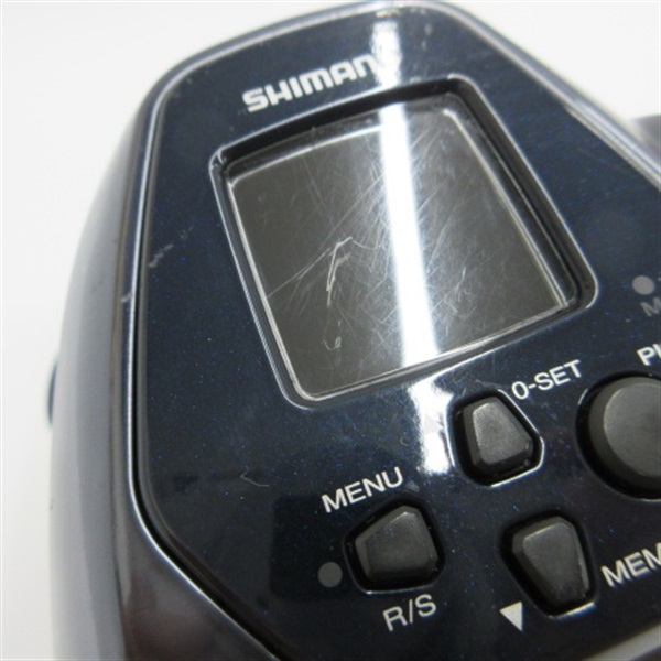 ２２フォースマスター３０００